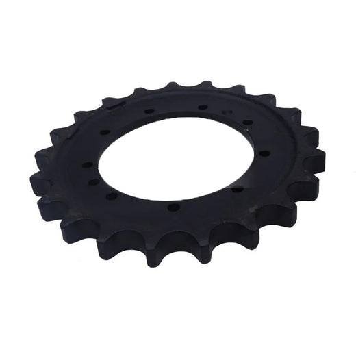 Drive Sprocket for Kubota Excavator KX033-4 KX71-3 KX91-3 KX101-3 RX303 U30-3 U35-3 - KUDUPARTS