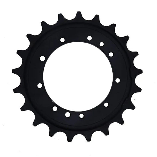 Sprocket 2039666 for John Deere Excavator 35C - KUDUPARTS