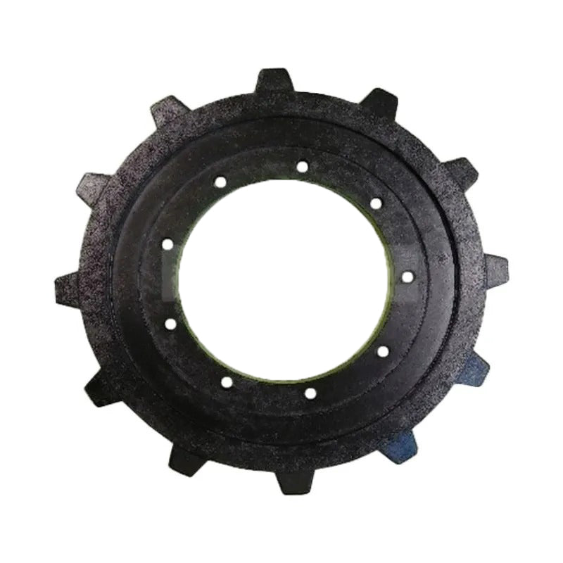 Pignon 6534233 pour excavatrice Bobcat 225