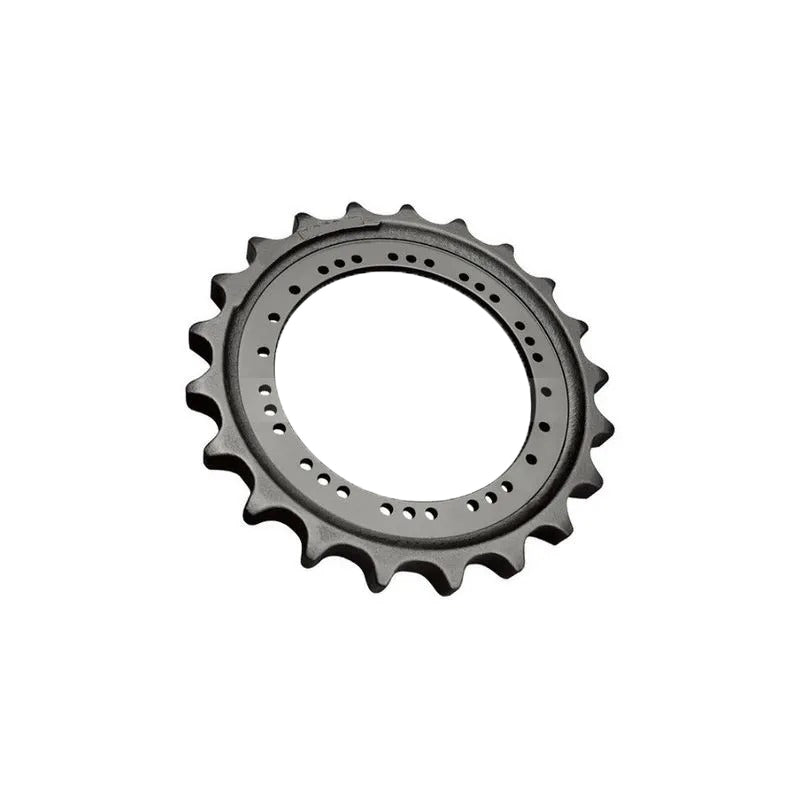 Piñón 81Q4-10010 para Hyundai HX130 LCR HX140L R140LC-7 R145CR-9