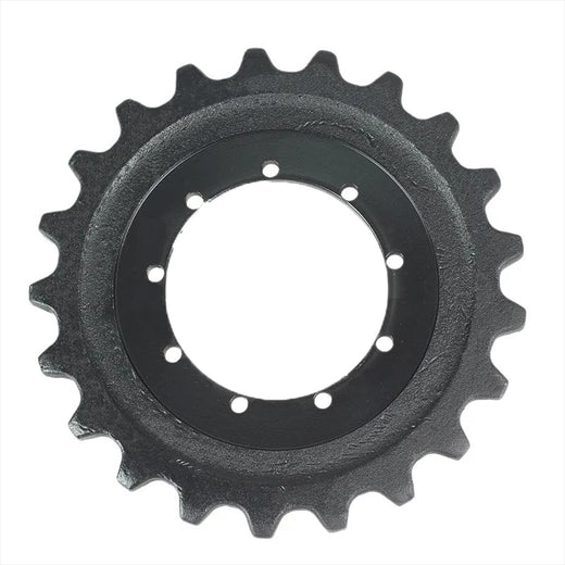 Sprocket 381-3033 for Caterpillar CAT Excavator 301.4C 301.7D 301.7DCR - KUDUPARTS