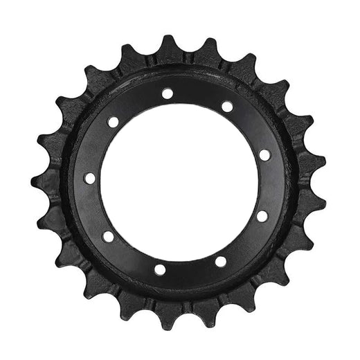 Sprocket 426-2641 for Caterpillar CAT Excavator 302.2D - KUDUPARTS