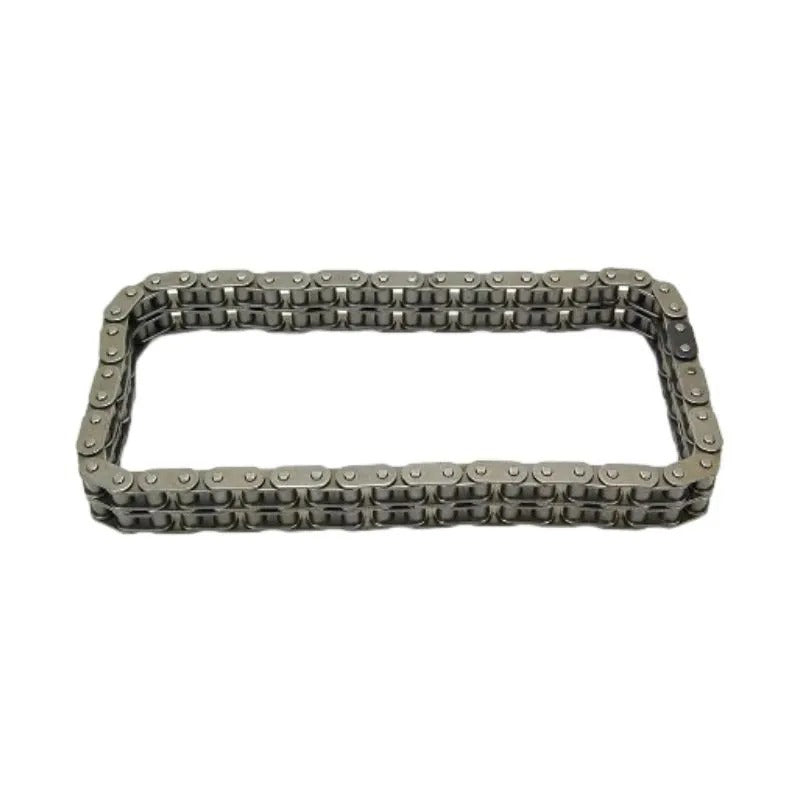 Timing Chain 13028-73600 for Nissan Engine H20 SD22 SD23 Z20 Forklift PH02A20V PH02A23V PH02A25V PF02A20V PF02A25V PF02A30V - KUDUPARTS