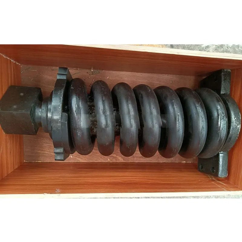 Ajustador de oruga y retroceso Gp 136-2368 para excavadora Caterpillar CAT 312B 315B 315CL