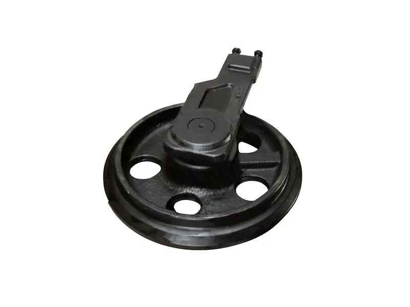 Rueda guía delantera 7022139 para excavadora Bobcat E25 E26 E27 E27Z