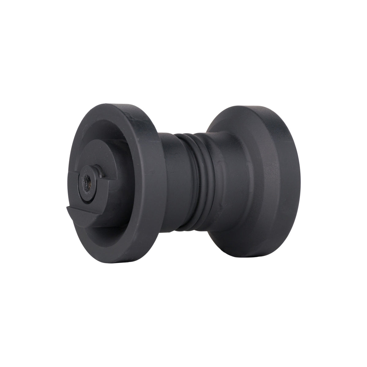 Track Roller 772148-37300 for Yanmar Excavator B37 - KUDUPARTS