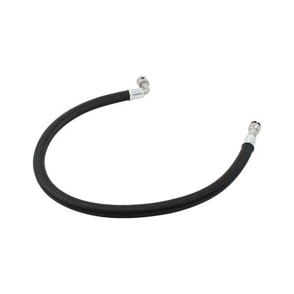 High Pressure Fuel Pump Inlet Pipe 13539810111 for BMW 1 3 Series MINI Cooper S Countryman R60 Paceman R61 - KUDUPARTS