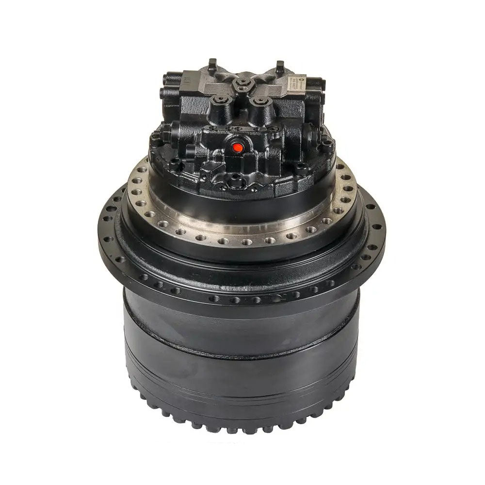 Travel Gearbox With Motor JRA0264 for JCB Excavator JS200 JS220 JS210 - KUDUPARTS
