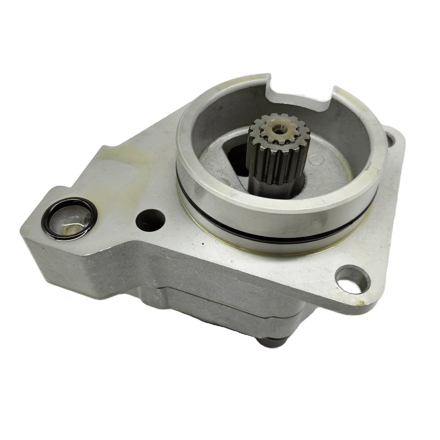 Gear Pump 1038264 for Caterpillar CAT 325 325L 325LN 322 322L 320 320L Excavator 3116 Engine - KUDUPARTS