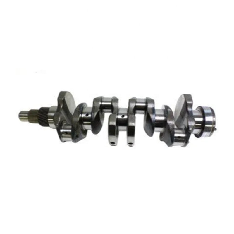 Crankshaft 02931466 for Deutz Engine BF6M1015 BF6M1015C BF6M1015CP BF6M1015M BF6M1015MC TCG2015V06 - KUDUPARTS