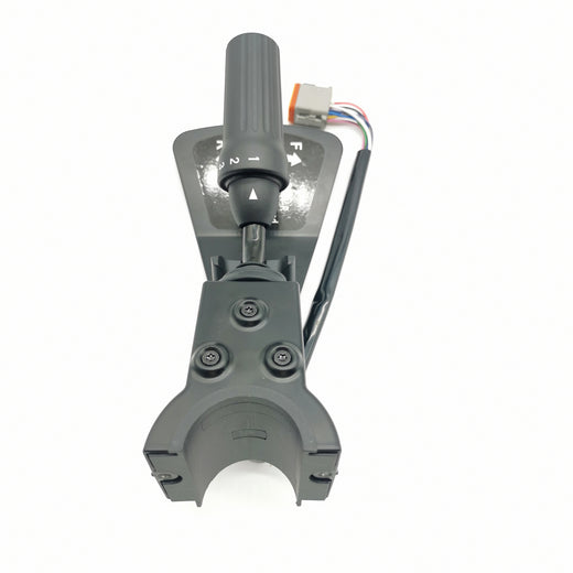 Forward & Reverse Switch AT342722 for John Deere Loader 210K 210LE 210LJ 310J 310SJ 315SJ 325J 410J 710J - KUDUPARTS