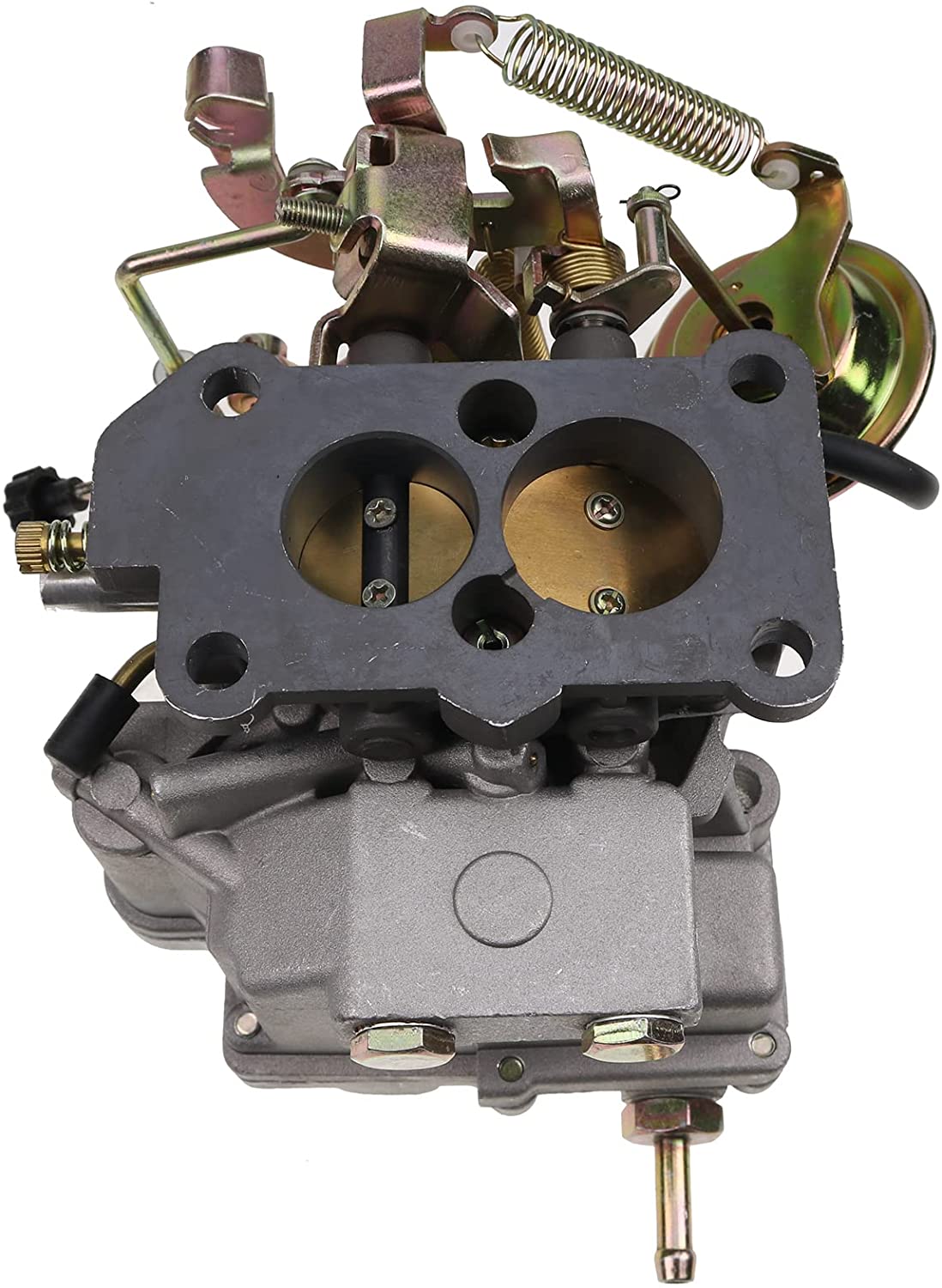 L300 Lancer Carburetor MD081100 for Mitsubishi 4G32 4G33 Delica Galant Lancer Pick up L200 Carburetor - KUDUPARTS
