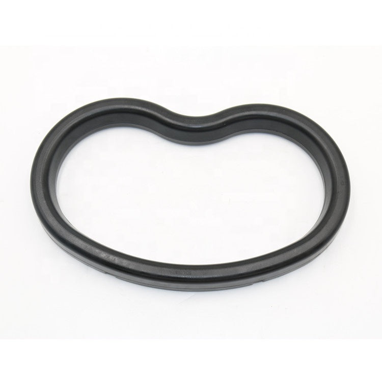 10140380 Kidney Seal DN 150 for Schwing Concrete Pump - KUDUPARTS