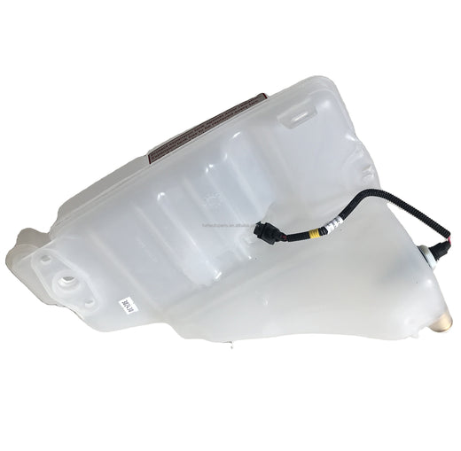 Expansion Tank for Schwing Concrete Pump Diesel Engine (Deutz BF4M2012 ) - KUDUPARTS