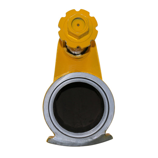 430336 S Tube Valve S1512 for Putzmeister Concrete Pump - KUDUPARTS