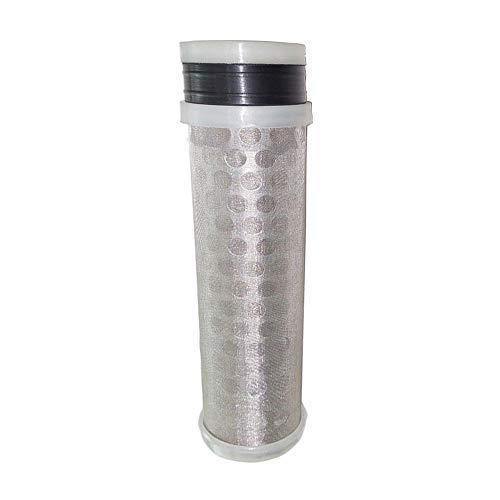 New Air Filter for Kubota ZG222 ZG227 - KUDUPARTS
