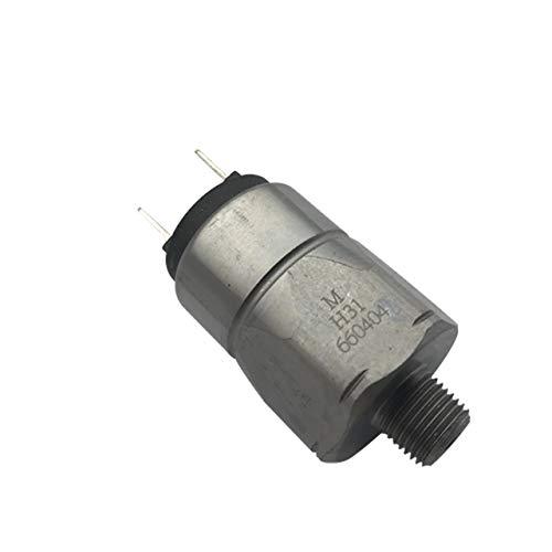 660404 Oil Pressure Sensor For Sany Excavator - KUDUPARTS