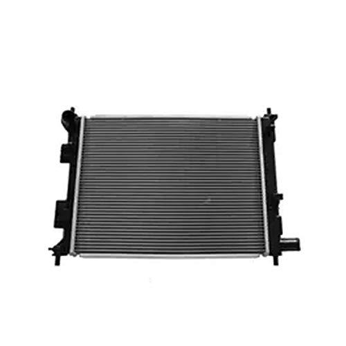 Hydraulic Oil Radiator 20Y0321121 20Y-03-21720 for Komatsu PC210-6 PC220-6 - KUDUPARTS