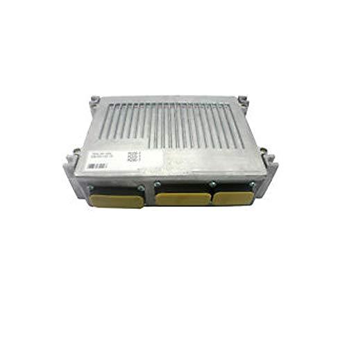 Cab Controller Panel V-ECU 7835-26-1001 for Komatsu Excavator PC200-7 PC210-7 - KUDUPARTS