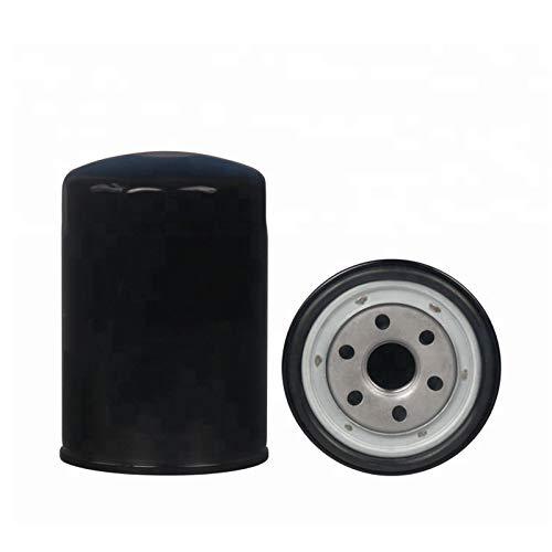 Oil Filter 4183853 for Hitachi Excavator EX120 EX120-2 EX120-3 EX120-5 EX135UR EX135UR-5 EX135US-5 EX150 EX90 - KUDUPARTS