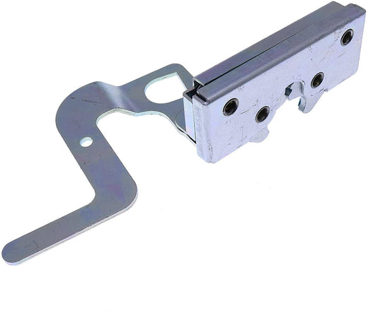 Rear Door Latch 6670867 6711524 compatible with Bobcat 553 751 753 763 773 863 864 873 883 963 T190 T200 Skid Steer Loader - KUDUPARTS