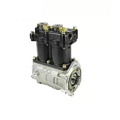 J08C J08CT Air Compressor 29100-2364 291002364 for Hino Truck 500 - KUDUPARTS