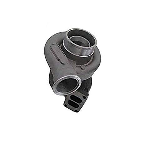 Turbocharger 4955163 3597913 4036194 4035809 3597914 for Cummins Engine 6BT Turbo HX35 - KUDUPARTS