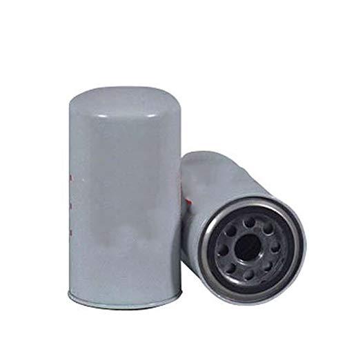 Oil Filter 11E1-70140 for Hyundai Excavator R210LC-7 R210NLC-7 - KUDUPARTS