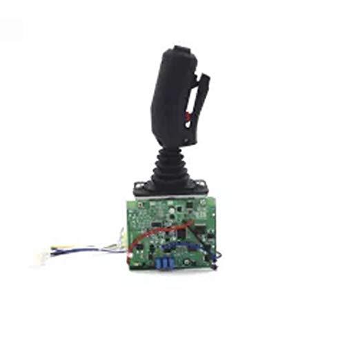 Joystick Drive Controller SJ-123994 SJ-159108 Fit for Skyjack SJIII 3220 SJIII 3226 SJIII 4626 - KUDUPARTS