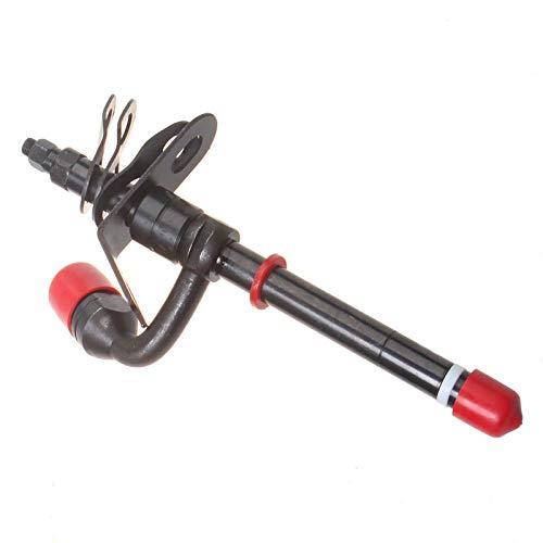 goop RE48786 Fuel Injector for John Deere 5076E 5076EL 5076EF 5082E 5090E 5090EL 5090EH 5210 5310 5410 5510 - KUDUPARTS