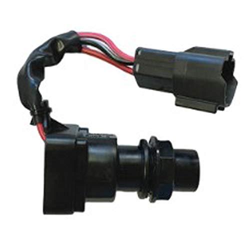 RC461-53962 Ignition Switch for Kubota SVL75 SVL75C SVL95 KX018 KX057 KX080 KX16 - KUDUPARTS