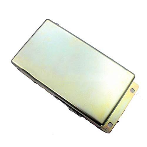for John Deere Excavator 270DLC 350DLC 240DLC Vehicle Controller V-ECU 4631129 - KUDUPARTS