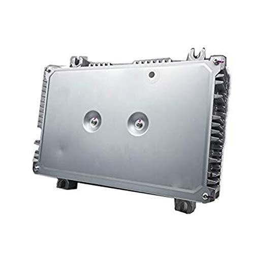 Big Controller V-ECU 4428088 for Hitachi Excavator ZX330 ZX350H ZX370MTH - KUDUPARTS