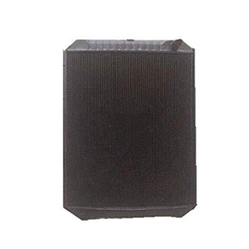 Water Tank Radiator Core ASS'Y 206-03-51111 20Y-03-14120 for Komatsu PC200-5 PC220-5 - KUDUPARTS