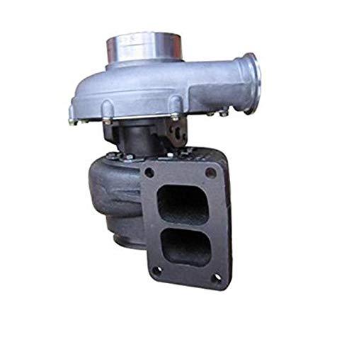 Turbocharger 4037344 for Volvo D12 Engine L220 L180 L150 Wheel Loader - KUDUPARTS