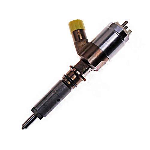 Engine C-6 C6.4 Injector GP-Fuel for CAT C6 Series Engine E320D 320D Excavator - KUDUPARTS
