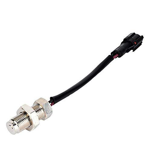 Excavator Speed Sensor ME849577 Sensor Spare Parts Compatible for Kobelco Excavator SK200-6/HD820 6D34 - KUDUPARTS