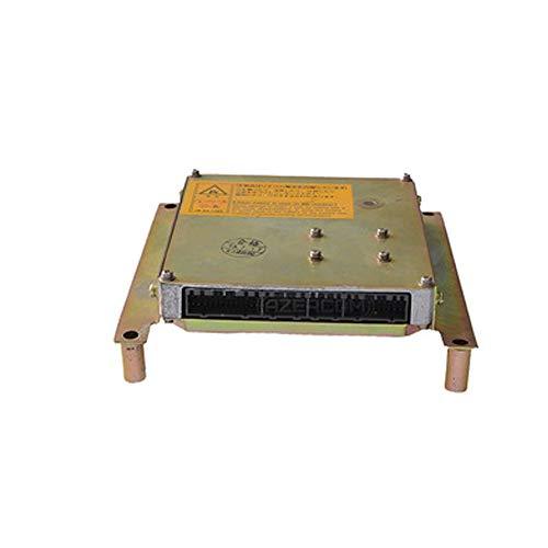 Vehicle Controller V-ECU 9239568 for Hitachi Excavator IZX200 IZX200LC IZX210F IZX210MF - KUDUPARTS