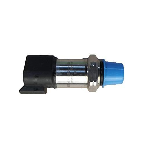 Pressure Sensor 31Q440800 063G1603 31Q4-40800 for Hyundai Excavator 500bar - KUDUPARTS