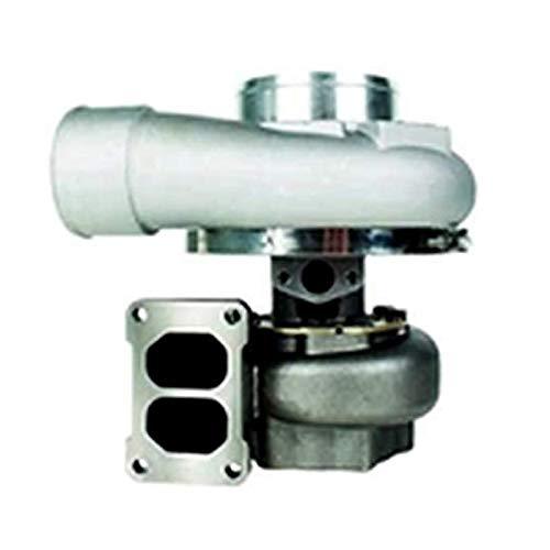 Turbocharger KTR110-K75B 6505-52-5540 for Komatsu SA6D170E Engine - KUDUPARTS