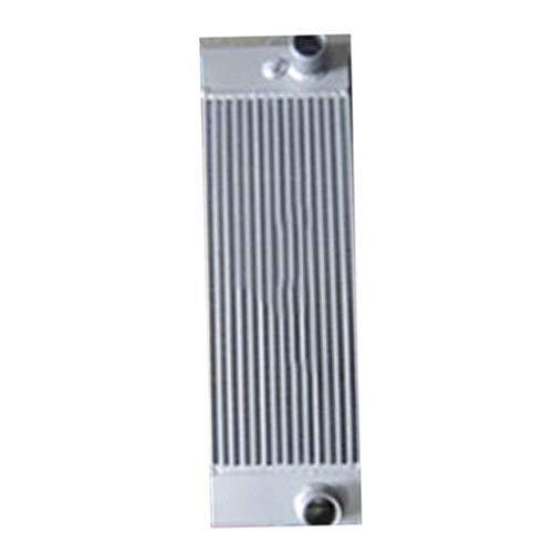 New Hydraulic Oil Cooler for Komatsu Excavator PC50-7 - KUDUPARTS