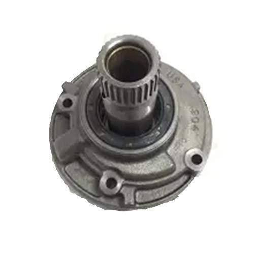 New Transmission Pump R29995 137093A1 Fit for Case 580C/D/E/K 580C 580D 580E 580K - KUDUPARTS
