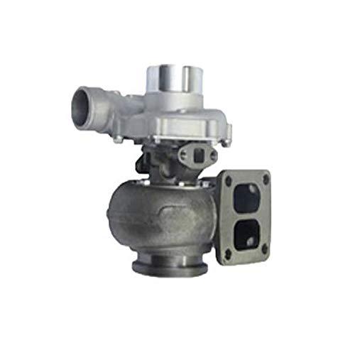Turbocharger RE508971 471049-9001 for John Deere 4045T Engine Industrial Gen - KUDUPARTS