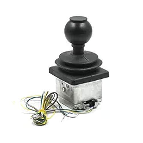 Joystick Controller 2441305350 for Haulotte HA16SPX HA18SPX H16TPX - KUDUPARTS