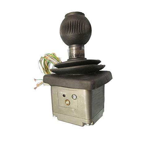 Axis Joystick Controller 2441305350 For Haulotte HA15X H16TPX HA18SPX HA46JRT 2 - KUDUPARTS