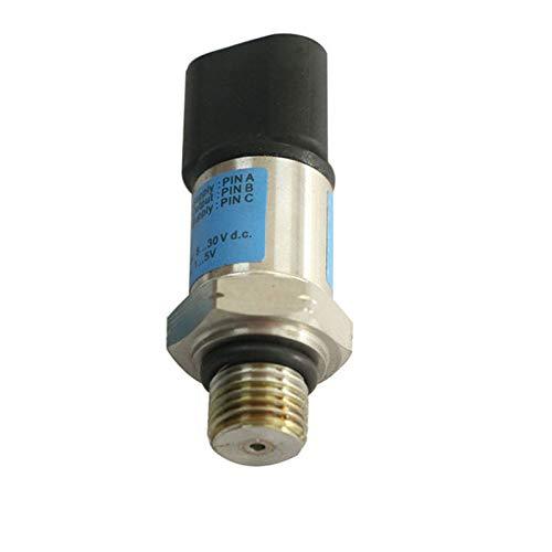 New 31Q4-40830 Pressure Sensor 063G1600 for Hyundai CX60C CX57C Pressure Switch Excavator Electric Parts - KUDUPARTS