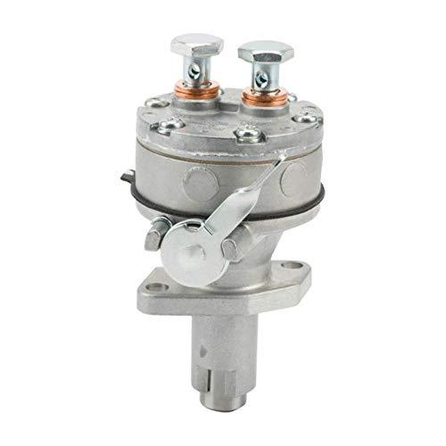 Fuel Lift Pump For M16C M20CR M20CR2 M643 NL643 M673 M753 M843 Engine - KUDUPARTS