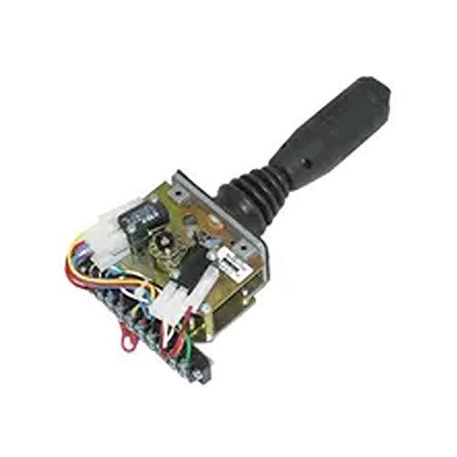 Joystick Controller 234923 234923GT For Genie Z-30N Z-34 Z-45 DC Z-45J - KUDUPARTS