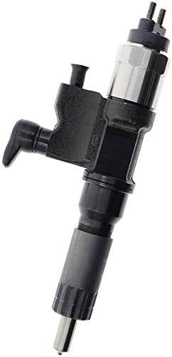 4 Pieces Orignal Injector 095000-5471 9709500-547 8973297035 For Denso Isuzu 4HK1 6HK1 - KUDUPARTS