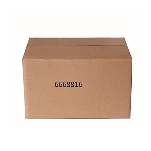 Compatible with Beacon Switch 6668816 for Bobcat T110 T180 T190 T200 T250 T300 T320 Skid Steer - KUDUPARTS